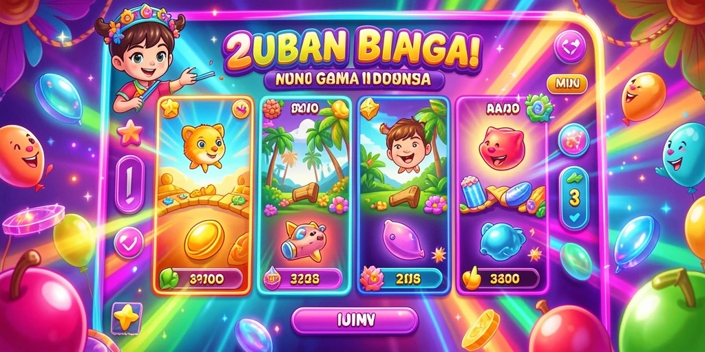 Tangkapan layar menunjukkan tampilan antarmuka yang intuitif.