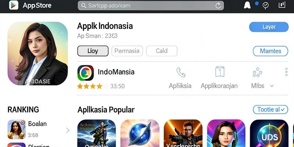 Tampilan awal GOCAP123 yang mengesankan.