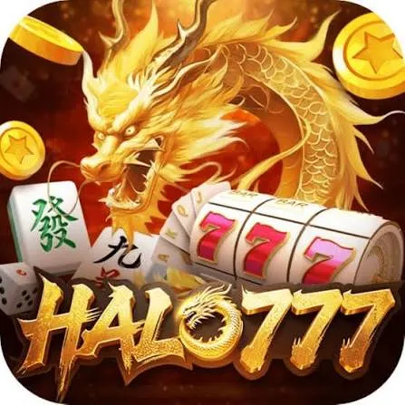 halo777 APK Resmi — ikon aplikasi