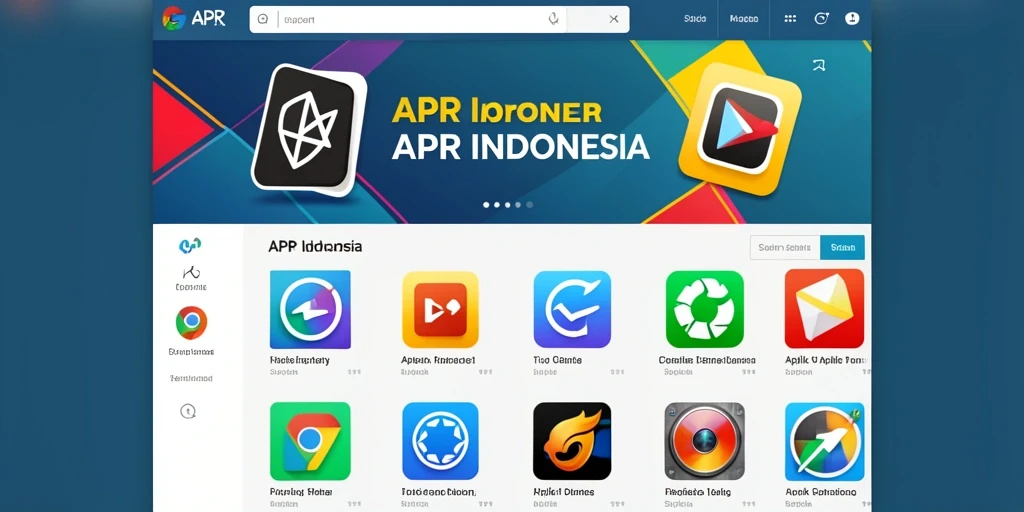 Tampilan utama HOKIHOKI yang menarik dan interaktif.