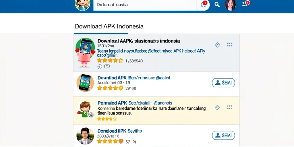 Tampilan antarmuka yang intuitif dan mudah digunakan.
