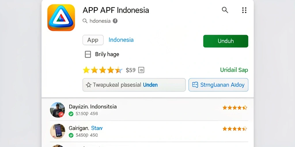 Tangkapan layar menunjukkan tampilan grafis yang mengesankan.