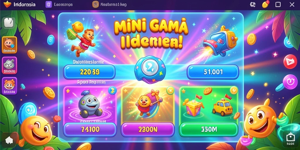 Tampilan utama aplikasi TOTO313 yang menarik.