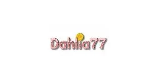 dahlia77 — logo banner resmi Indonesia
